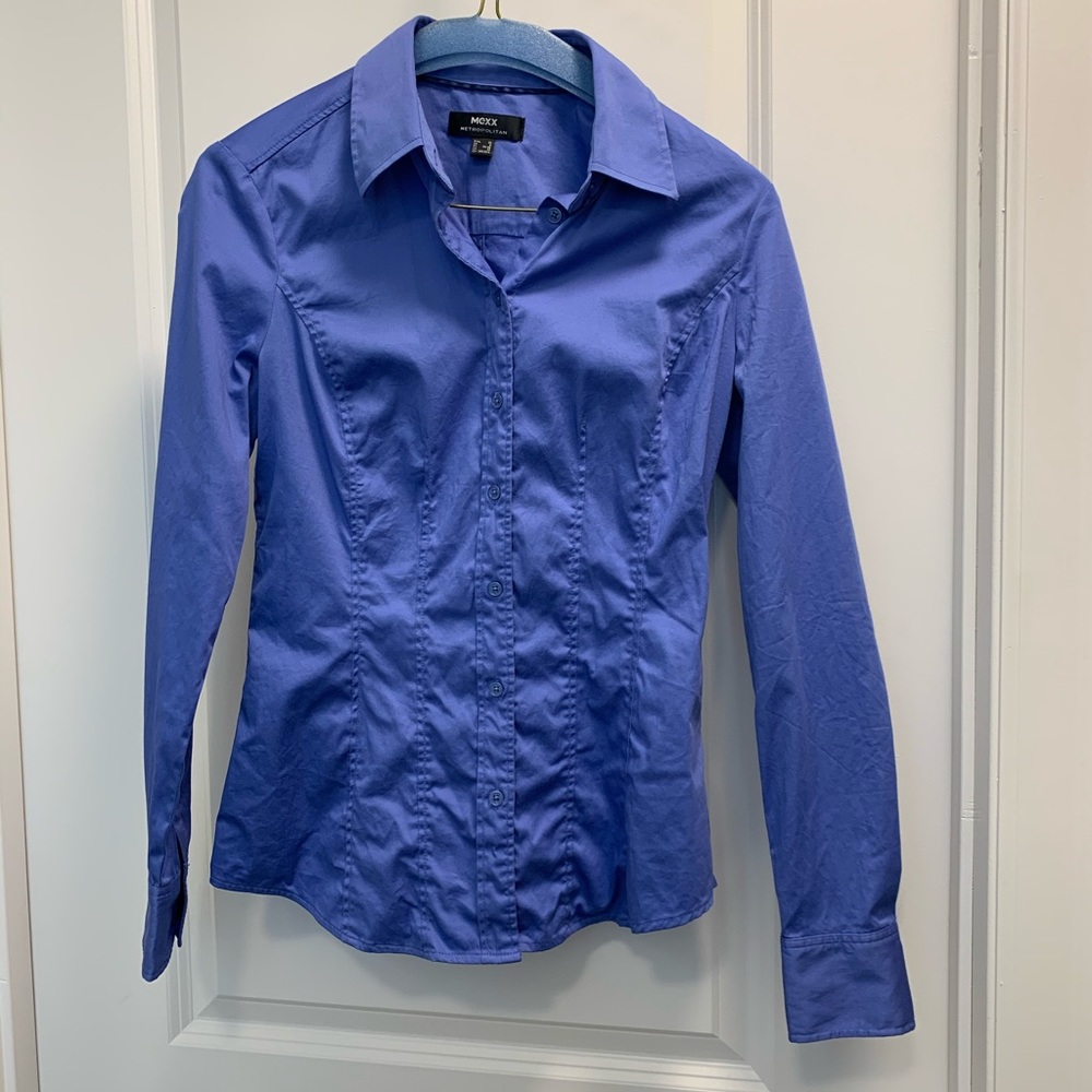 Mexx button down dress shirt